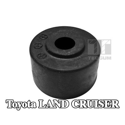 TEDGUM التثبيت، قضيب اقتران المثبت — Toyota Land Cruiser