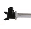 MAHLE Motor radyatörü — 2007 Toyota Rav4 (10)