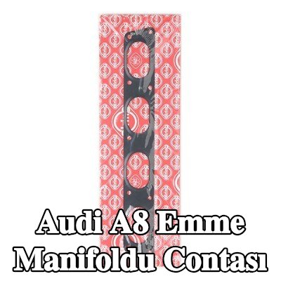 ELRING Emme manifoldu contası — 2003 Audi A8