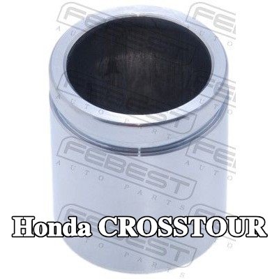 FEBEST مكبس الفرامل للمحور الأمامي — Honda Crosstour