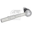 FEBI BILSTEIN Rot kolu ucu Ön Aks Sol, Ön Aks Sağ — Opel Crossland X (2)