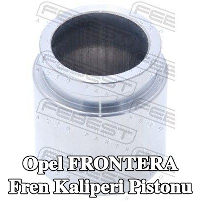 FEBEST Fren kaliperi pistonu Arka Aks — Opel Frontera