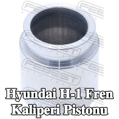 FEBEST Fren kaliperi pistonu Arka Aks — Hyundai H-1