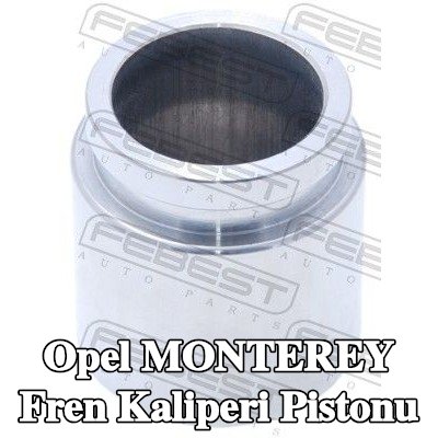 FEBEST Fren kaliperi pistonu Arka Aks — 1997 Opel Monterey