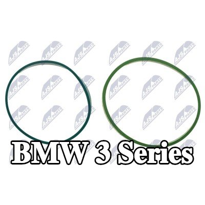 NTY مجموعة حشيات، مشعب السحب — BMW 3 Series