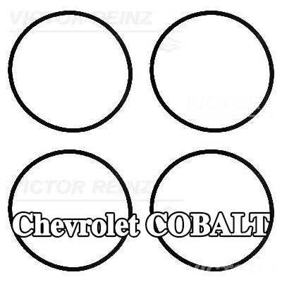 REINZ مجموعة حشيات، مشعب السحب — Chevrolet Cobalt