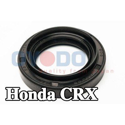 Oyodo حشية العمود، الترس التفاضلي — Honda Crx