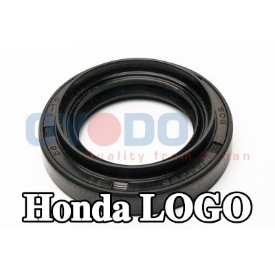 Oyodo حشية العمود، الترس التفاضلي — Honda Logo