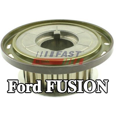 FAST ترس، عمود التوازن — Ford Fusion