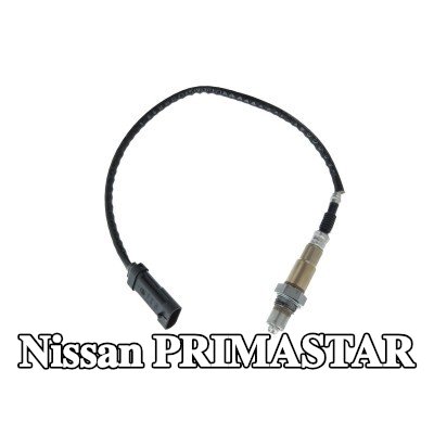 VALEO مستشعر لامدا — 2003 Nissan Primastar
