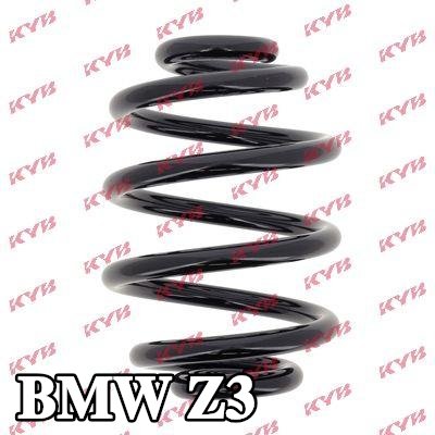 KYB نابض لولبي K-Flex, المحور الخلفي — BMW Z3