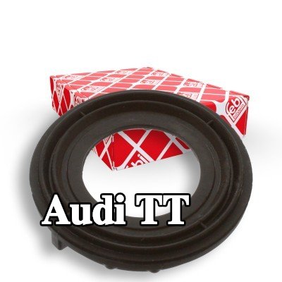 FEBI BILSTEIN حشية غطاء الروك من مادة NBR (مطاط النتريل بوتادين) — 2003 Audi Tt