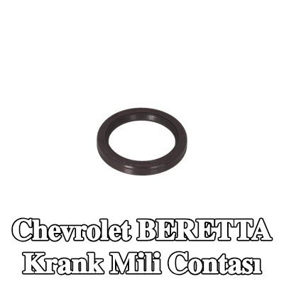 KAMOKA Krank mili contası — Chevrolet Beretta