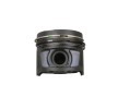 FAST Soğutma kanallı piston, piston segman taşıyıcısı ile — Nissan Note (1)