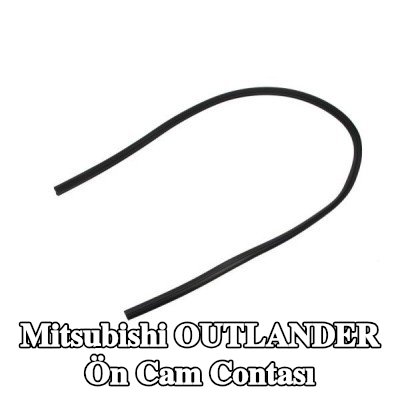 BLIC Ön cam contası — Mitsubishi Outlander