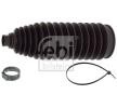 FEBI BILSTEIN Direksiyon kremayeri koruyucu kılıf kiti — Nissan Almera (2)