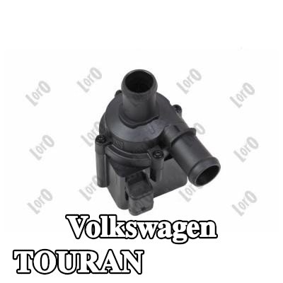 ABAKUS مضخة مياه إضافية — Volkswagen Touran