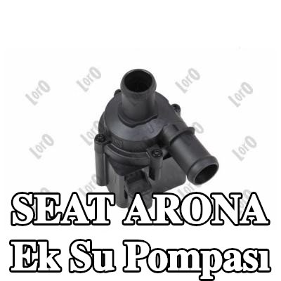 ABAKUS Ek Su Pompası — SEAT Arona