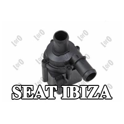 ABAKUS مضخة مياه إضافية — SEAT Ibiza