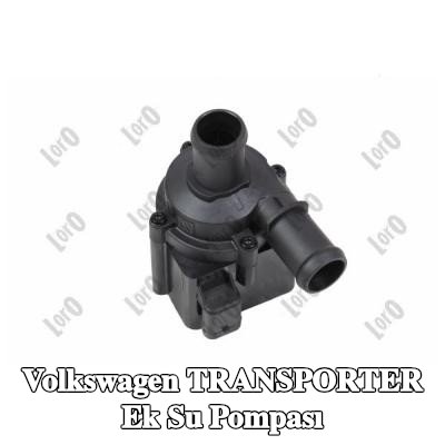 ABAKUS Ek Su Pompası — Volkswagen Transporter