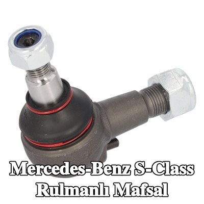 FEBI BILSTEIN Ön Sol Aks Bilyeli Mafsal, Ön Aks Sağ, Alt — 1997 Mercedes-Benz S-Class