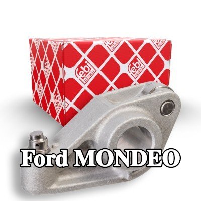 FEBI BILSTEIN ذراع الكرسي الهزاز، توقيت المحرك — 2000 Ford Mondeo
