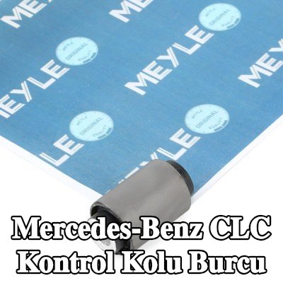 MEYLE Kontrol kolu burcu, tutucu olmadan, ORIGINAL Quality — Mercedes-Benz Clc