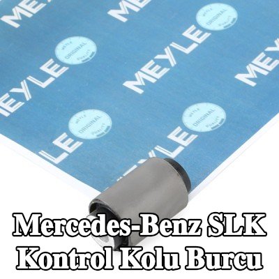 MEYLE Kontrol kolu burcu, tutucu olmadan, ORIGINAL Quality — Mercedes-Benz Slk
