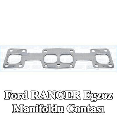AJUSA Egzoz manifoldu contası — 2008 Ford Ranger