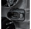 VALEO Far ORİJİNAL PARÇA, Sol, H4, PY21W, far seviyeleme motoru olmadan — Volkswagen Transporter (4)