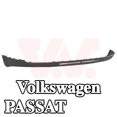 VAN WEZEL المقسم الأمامي الأمامي — 1997 Volkswagen Passat