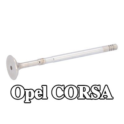 FEBI BILSTEIN صمام السحب — Opel Corsa
