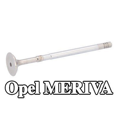 FEBI BILSTEIN صمام السحب — 2012 Opel Meriva