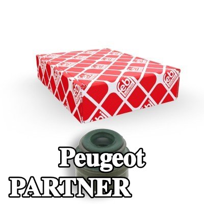 FEBI BILSTEIN حشية صمام — Peugeot Partner