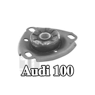 TEDGUM حامل دعامة التعليق بدون محمل — Audi 100