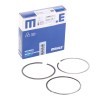 MAHLE Piston Segman Kiti — 2003 Audi A8 (1)