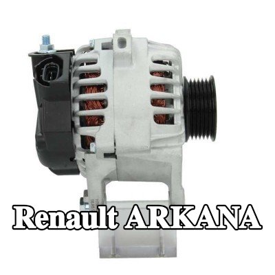 BV PSH مولد التيار المتردد 240A — Renault Arkana