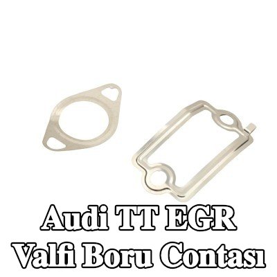 FAST EGR valfi boru contası — 2005 Audi Tt