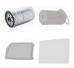 RIDEX Filtre kiti — Hyundai i30 (2)