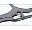 AJUSA Kafa contası MULTILAYER STEEL, 0, 5mm — Nissan Altima (3)