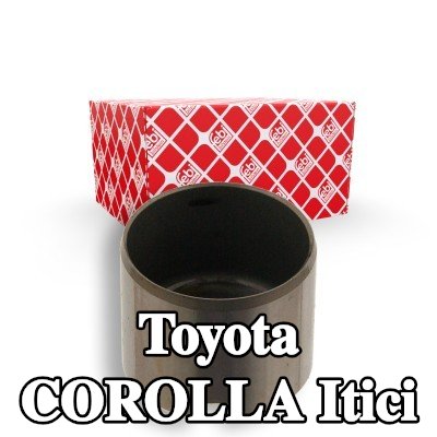 FEBI BILSTEIN Itici — 2003 Toyota Corolla