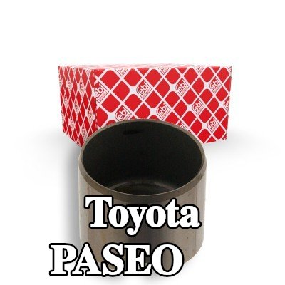 FEBI BILSTEIN صمام — Toyota Paseo