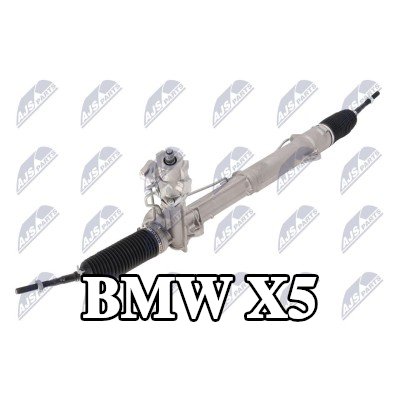 NTY حامل التوجيه — 2012 BMW X5