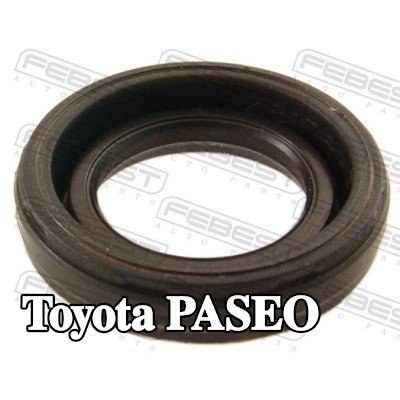 FEBEST حلقة مانعة للتسرب، عمود شمعة الإشعال — Toyota Paseo