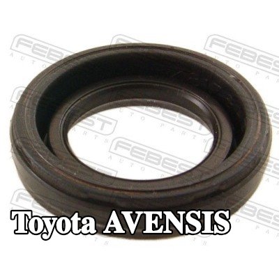 FEBEST حلقة مانعة للتسرب، عمود شمعة الإشعال — 2000 Toyota Avensis