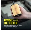 RIDEX PLUS Yağ filtresi — Ford Gt (5)
