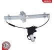 ESEN SKV Cam regülatörü Sağ Ön, Elektrikli, elektrik motorlu — 2008 Kia Rio (7)