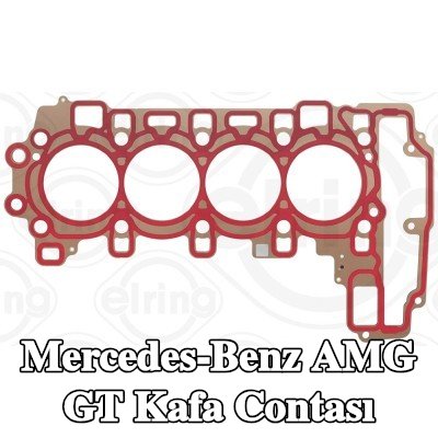 ELRING Kafa contası 0, 85mm — Mercedes-Benz Amg Gt