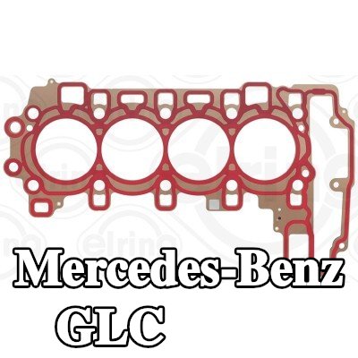 ELRING حشية الرأس 0, 85mm — Mercedes-Benz Glc