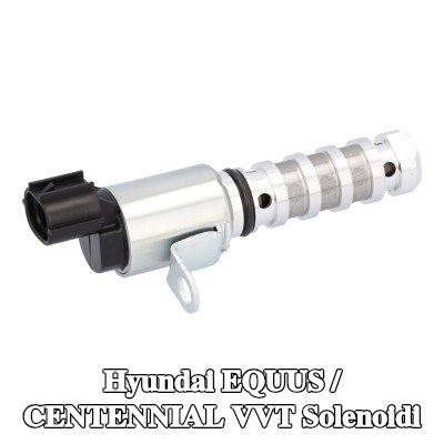 FEBI BILSTEIN VVT solenoidi Egzoz Tarafı, Emme Tarafı — Hyundai Equus / Centennial